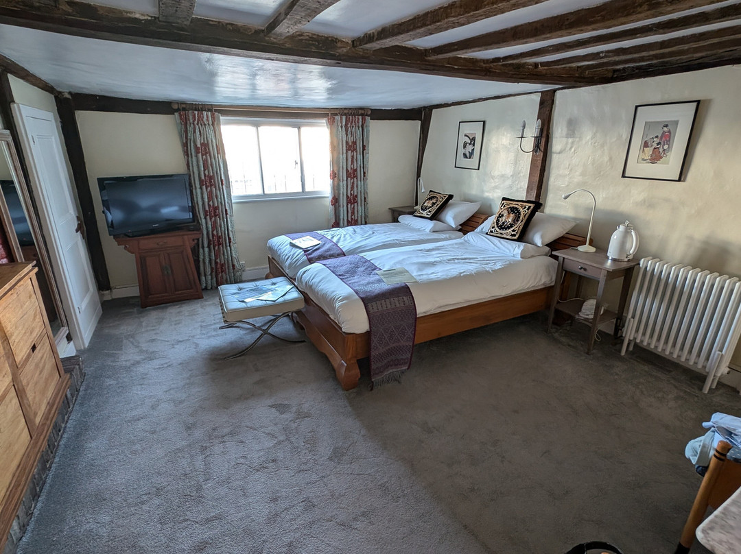 Little Dane Court主图