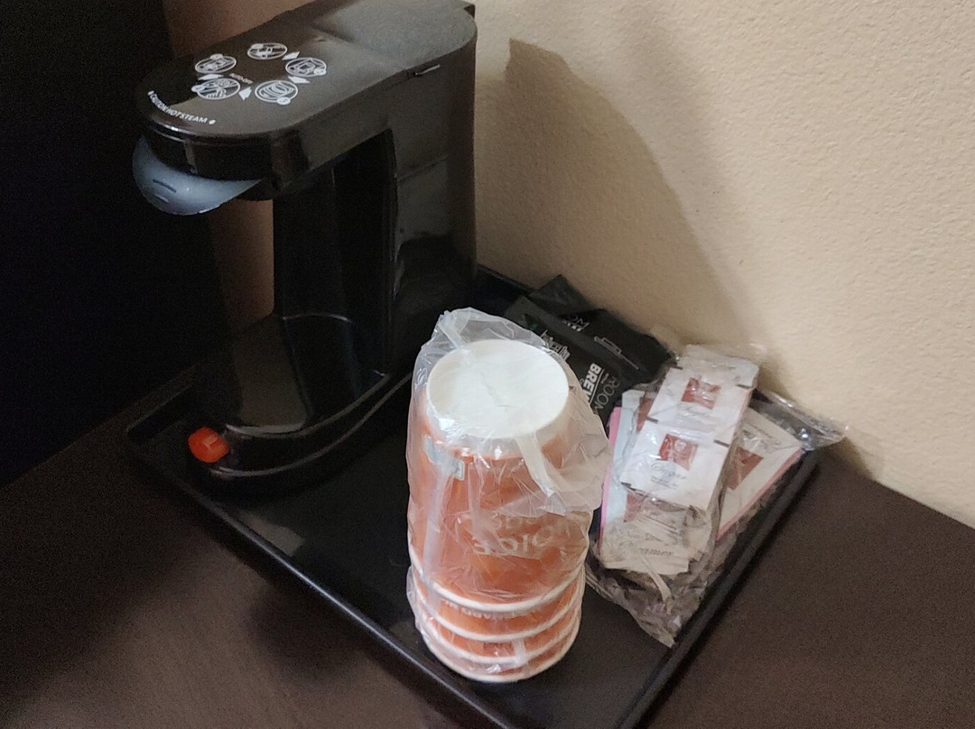 Quality Inn & Suites At The Outlets Mercedes/Weslaco主图