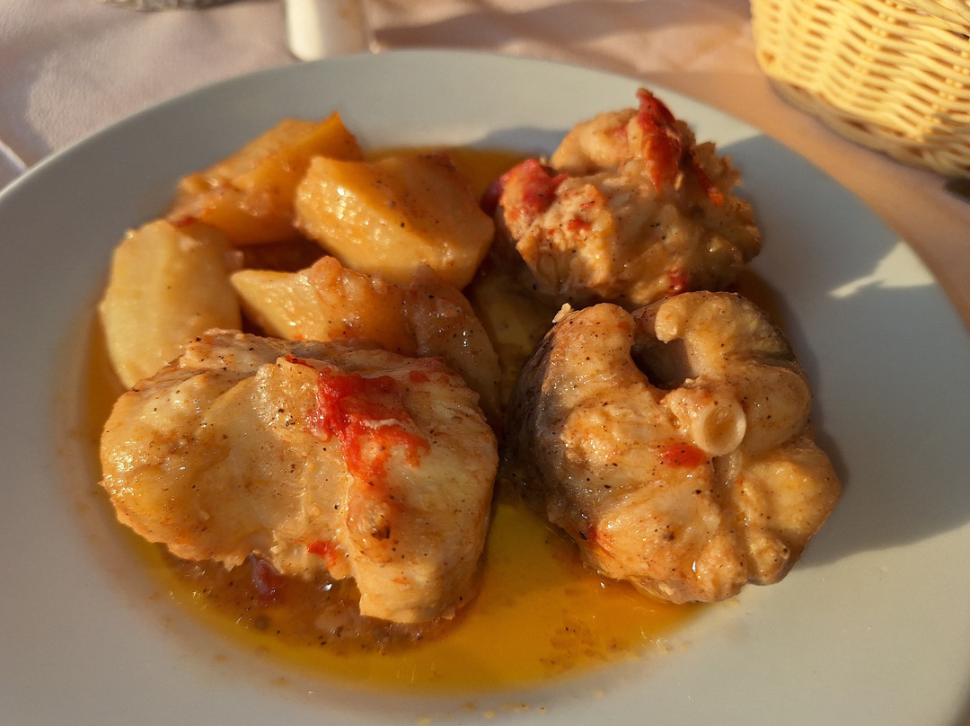 Paramonas Hotel主图