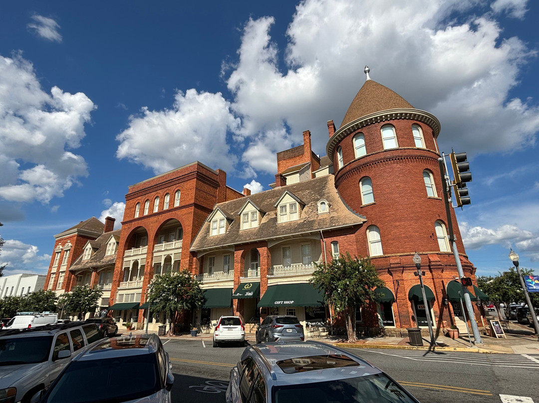 Windsor Hotel, Ascend Hotel Collection主图