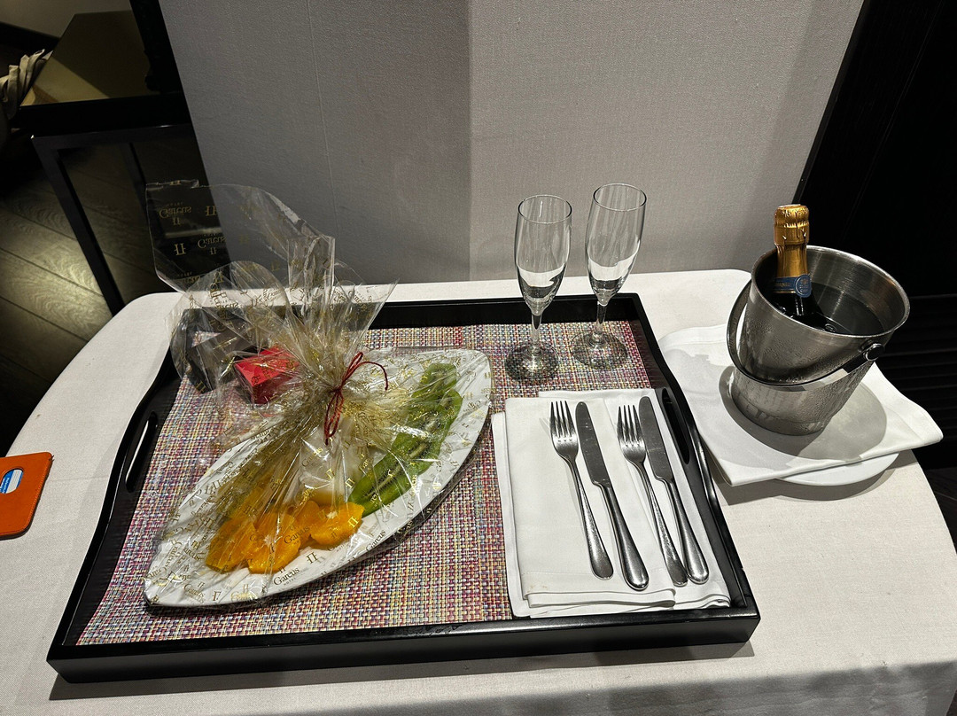 伽里乌斯精品酒店主图