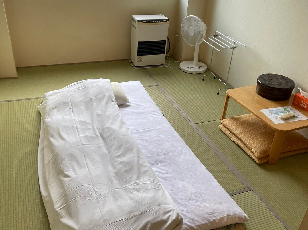 Ryokan Yamaichi主图