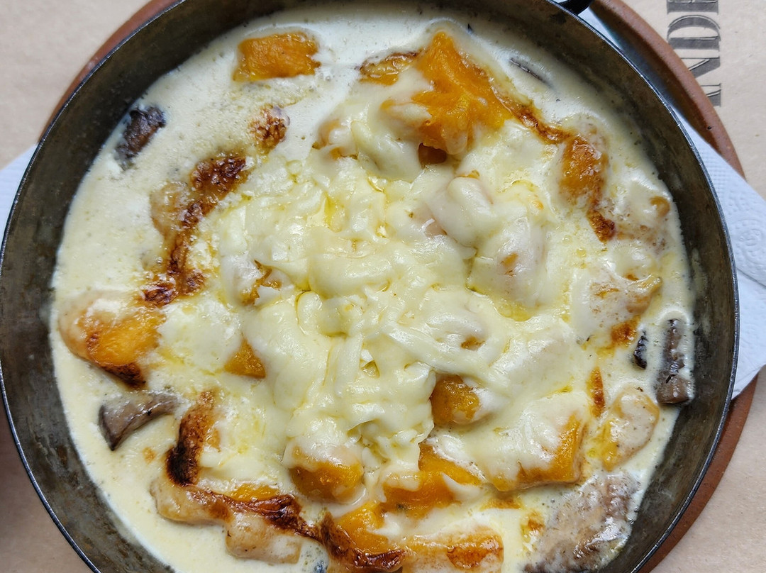 Casa Pago Chico-Villa Mercedes必去景点