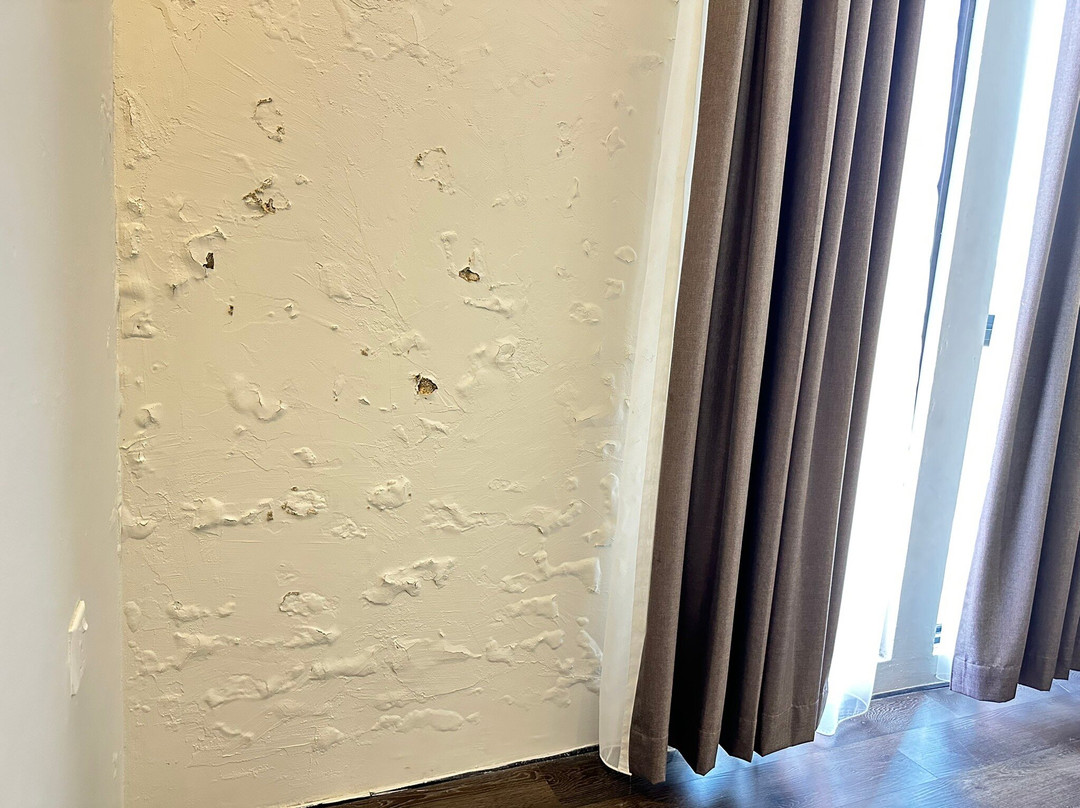 Roxy Hotel Serian主图