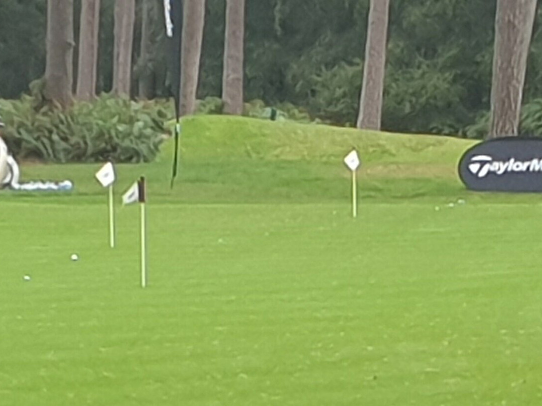 Woburn Golf Club景点图片