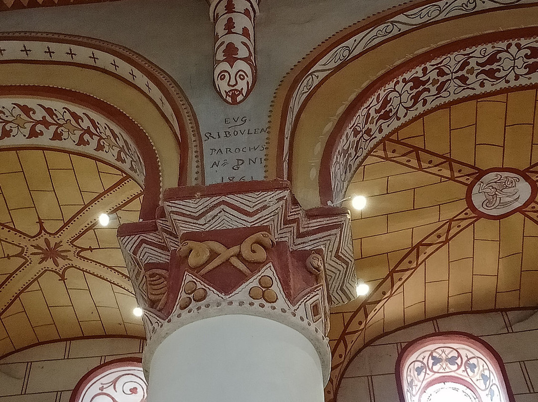 Nécropole Mérovingienne景点图片