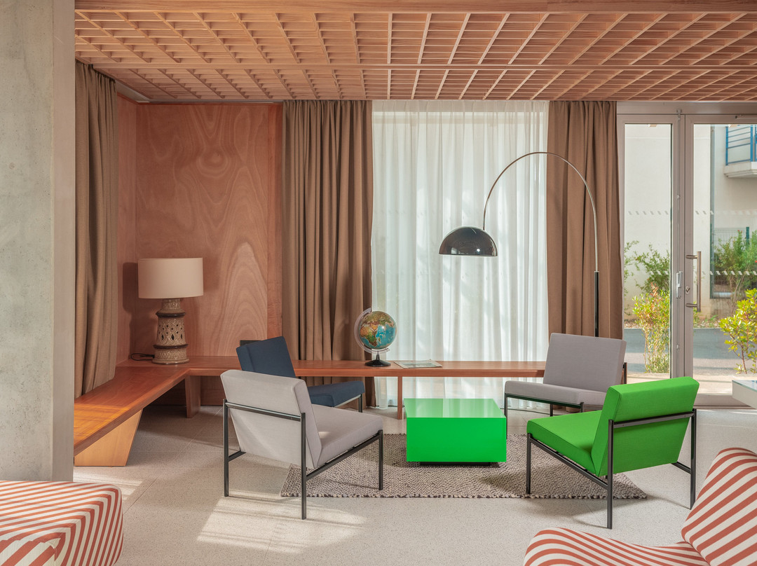 Hotel Vertime