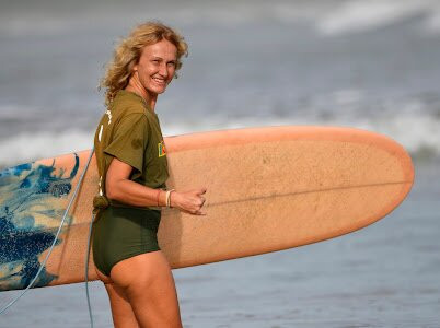 My Surf Camp-瓦勒迦玛必去景点