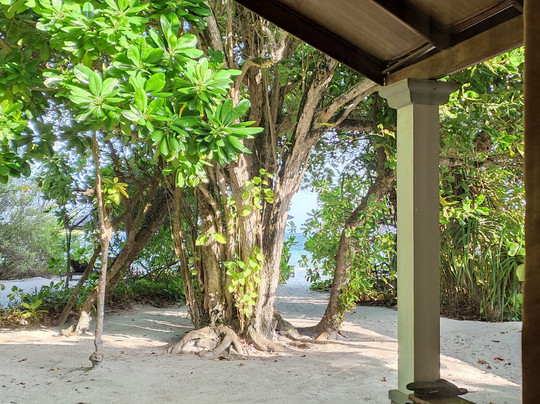 NH Collection Maldives Reethi Resort主图