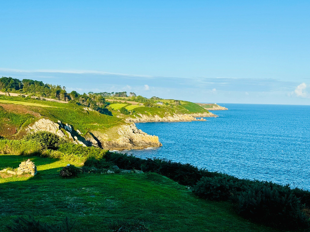 Mahalon酒店住宿-Kerloulou