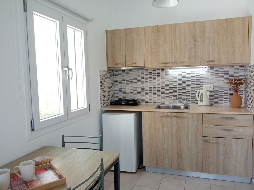 苏格拉底餐厅公寓主图