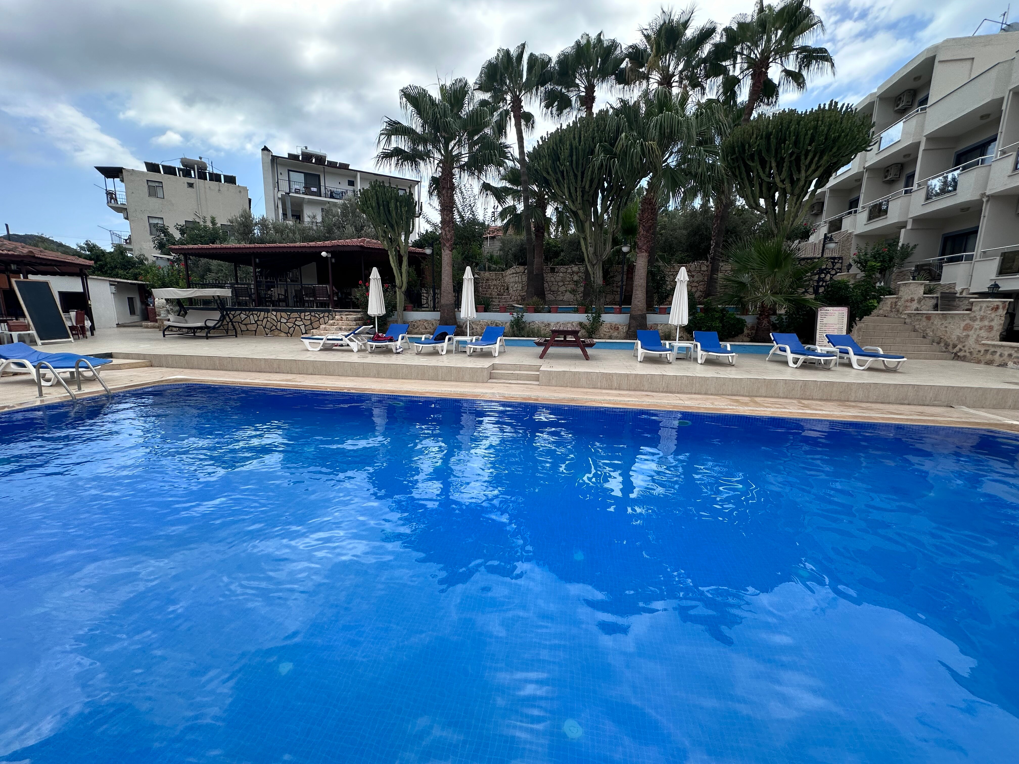 Apollon Hotel-官方
