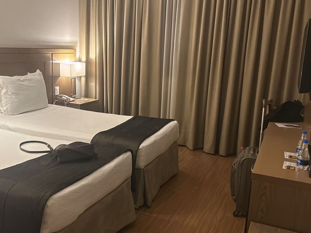 Windsor Brasilia Hotel主图