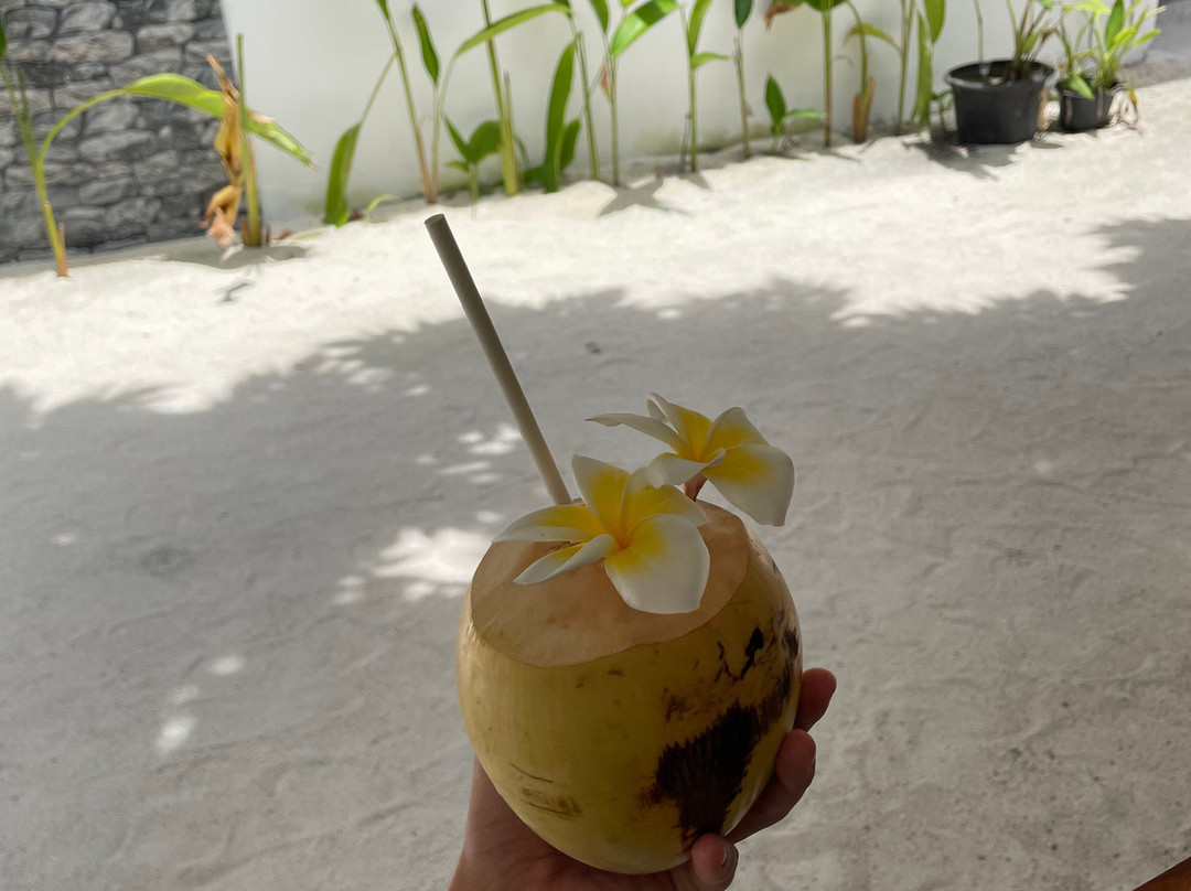 Mathiveri Thundi Inn主图