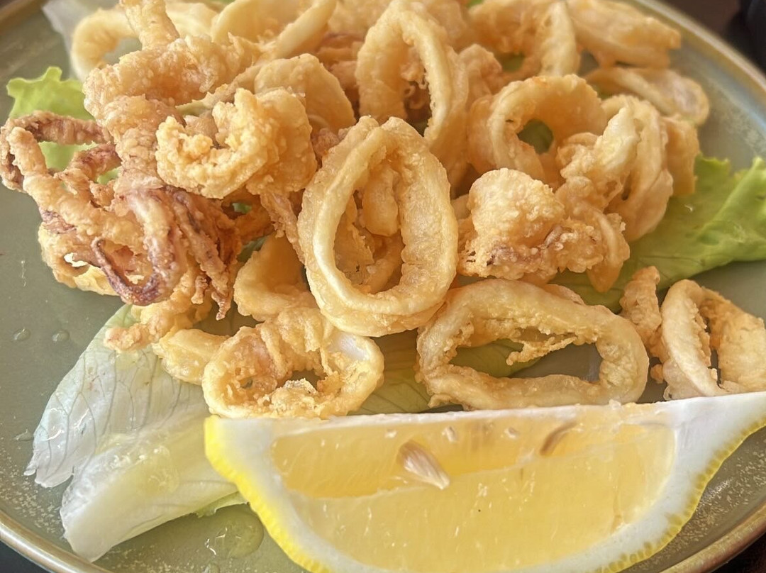 Ohana Beach Bar Ksamil-Ksamil必去景点