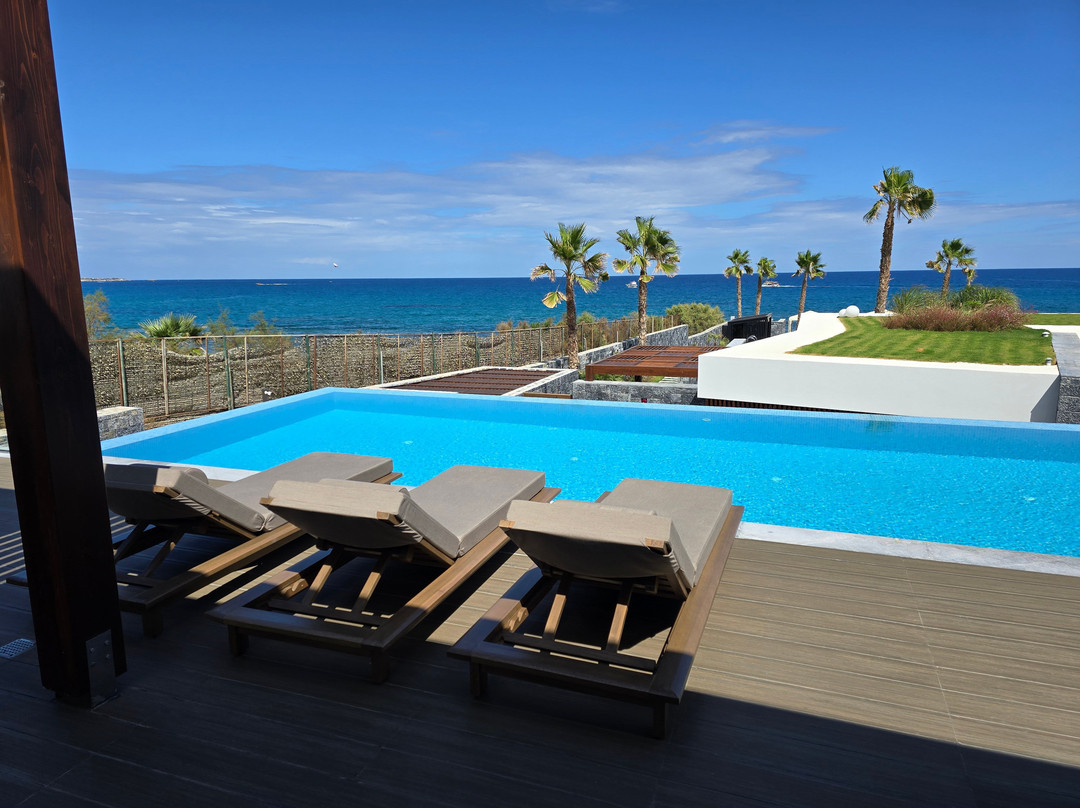Nana Princess Suites, Villas & Spa主图