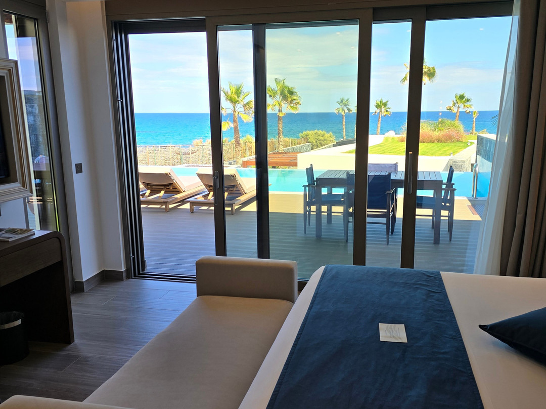 Nana Princess Suites, Villas & Spa主图