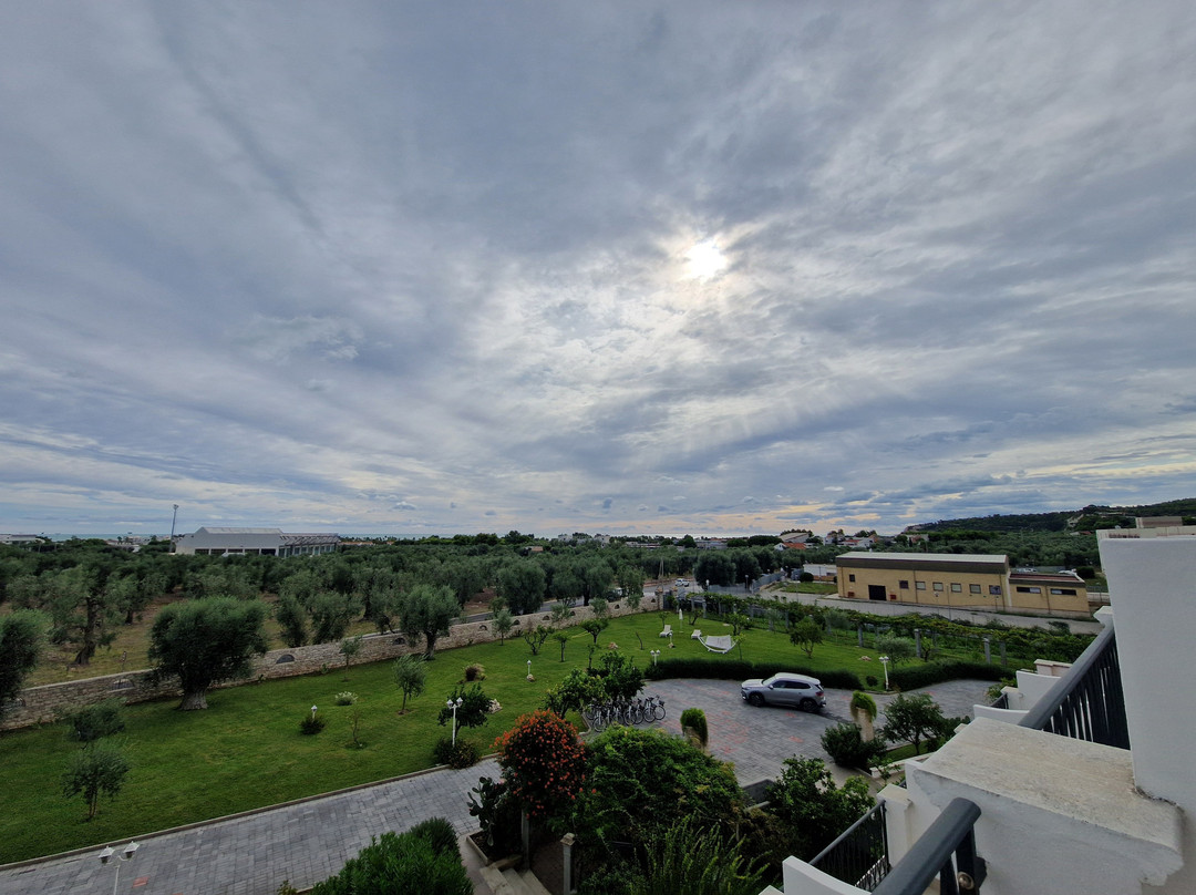Hotel Puglia Garden主图