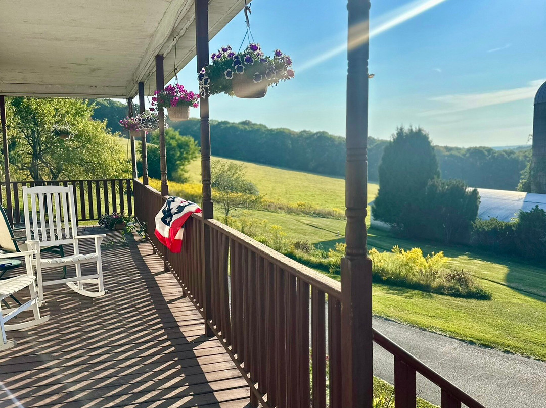 Haley Farm Inn and Retreat Center主图