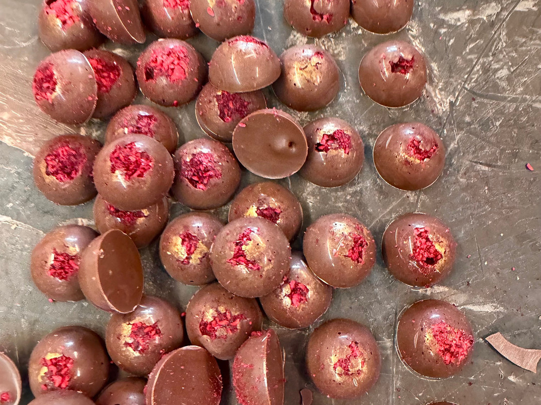 Sydney Chocolate School-莫斯曼必去景点