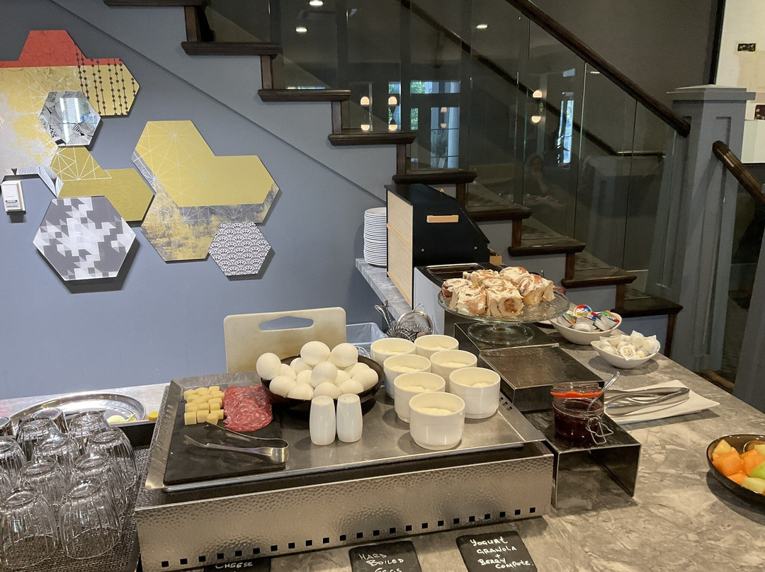 Hotel Arts Kensington主图