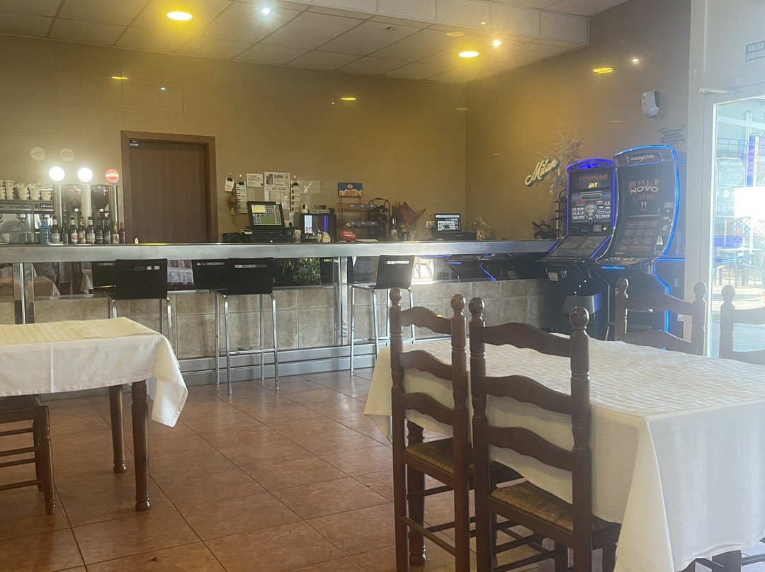 Los Peña Mollerussa