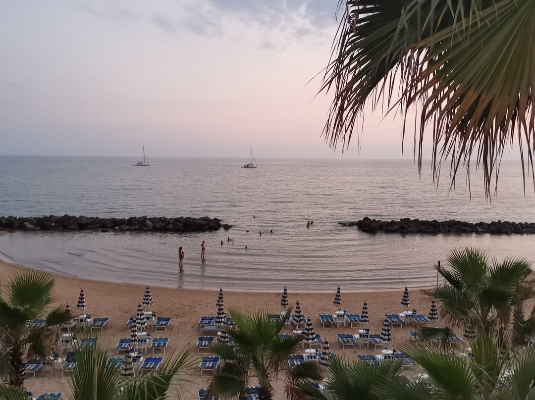 Hotel sul Mare Al Gabbiano主图