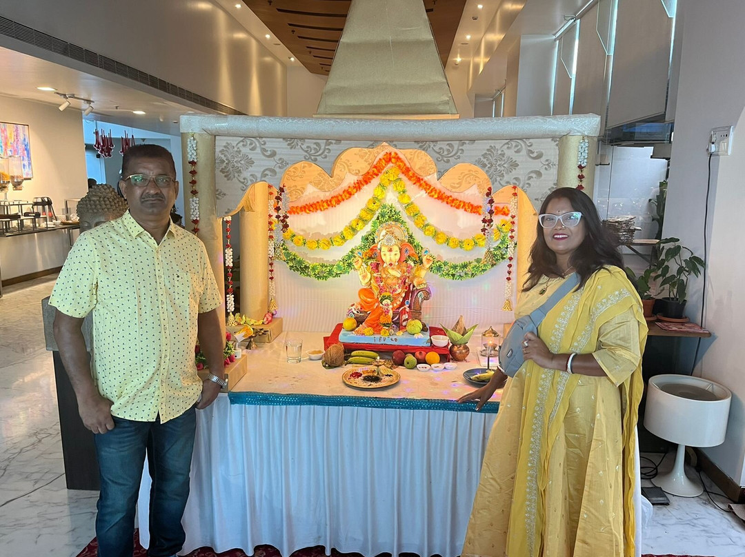 Travel Amigo-Howrah必去景点