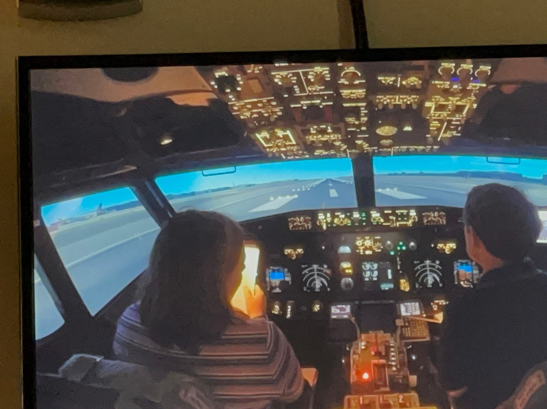 Flight Studio景点图片