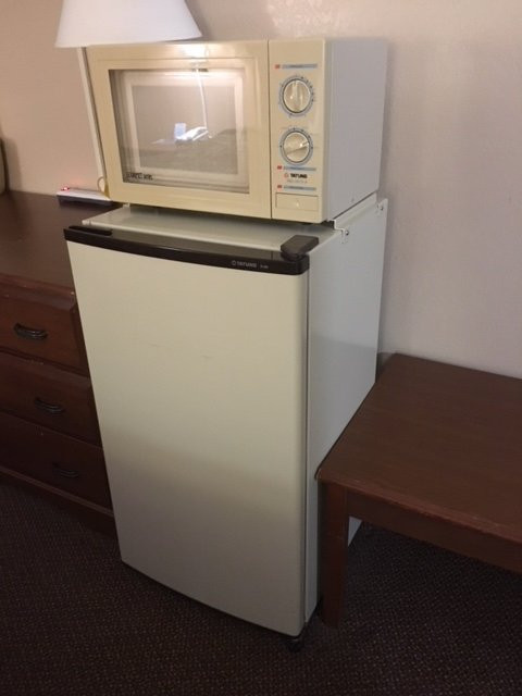 Owensville Motor Inn主图