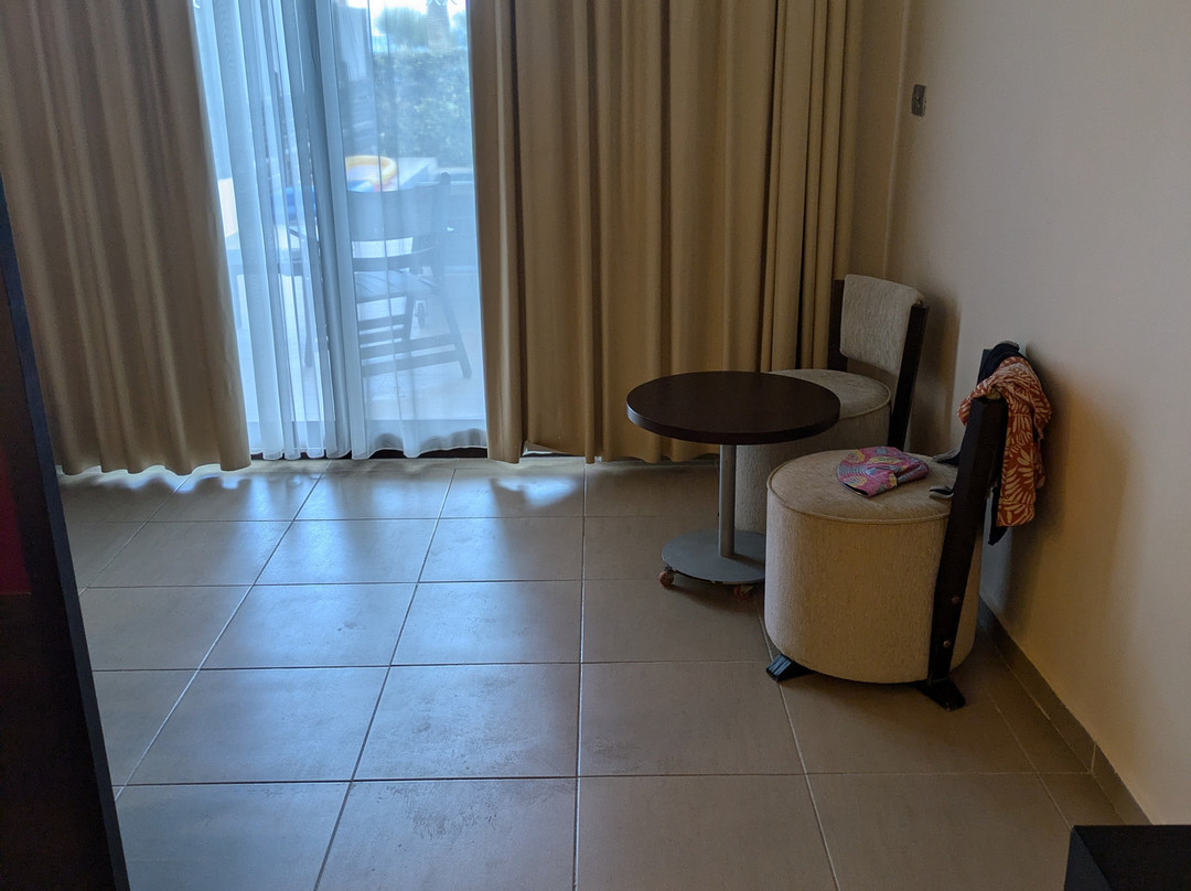 Tui Blue Oceanis Beach & Spa Resort主图
