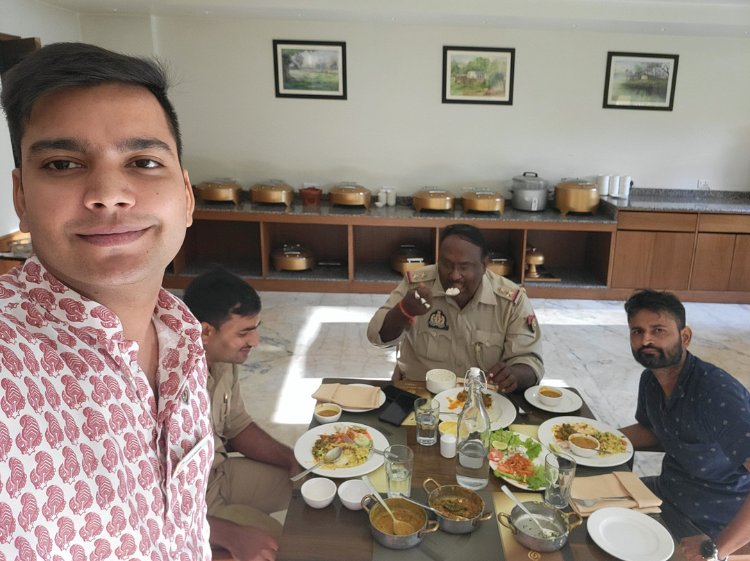 The Lalita Grand主图