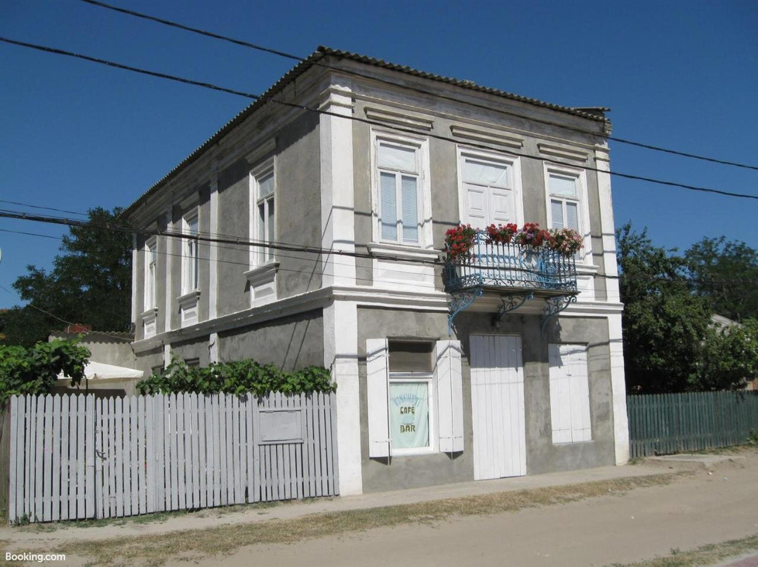 Pensiunea Turistica Visconti