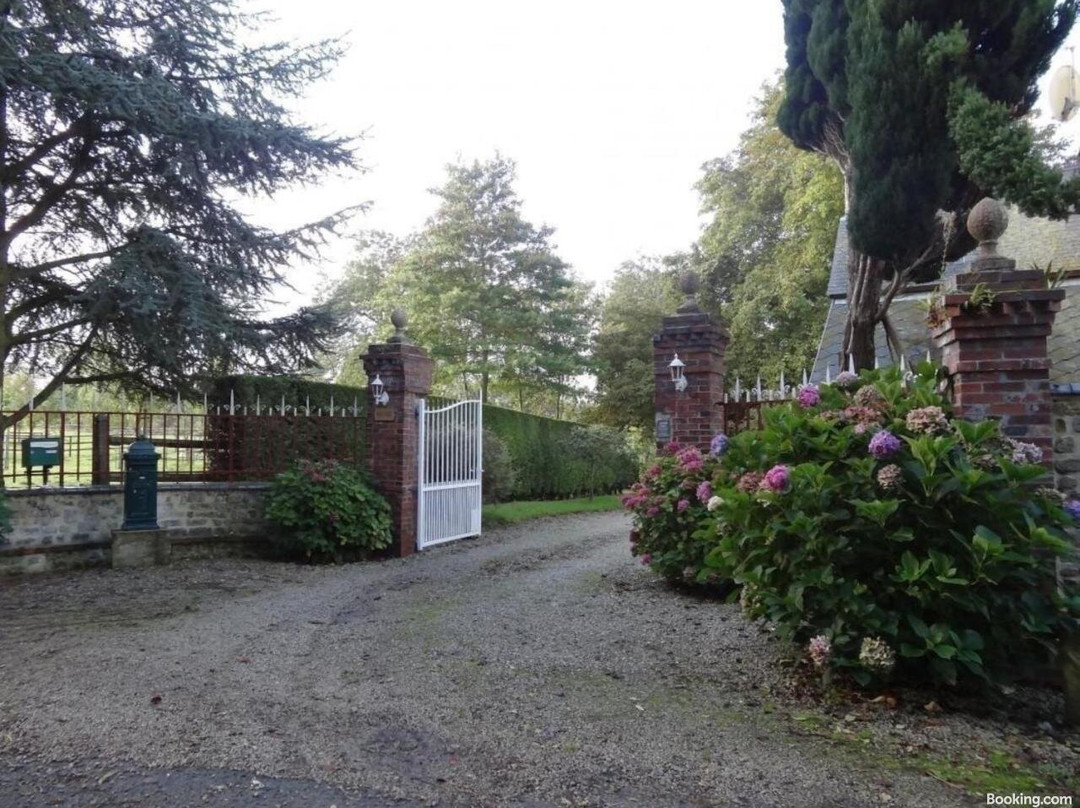 Ferme de Dauval主图