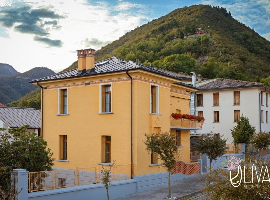 Casa Oliva Quero主图