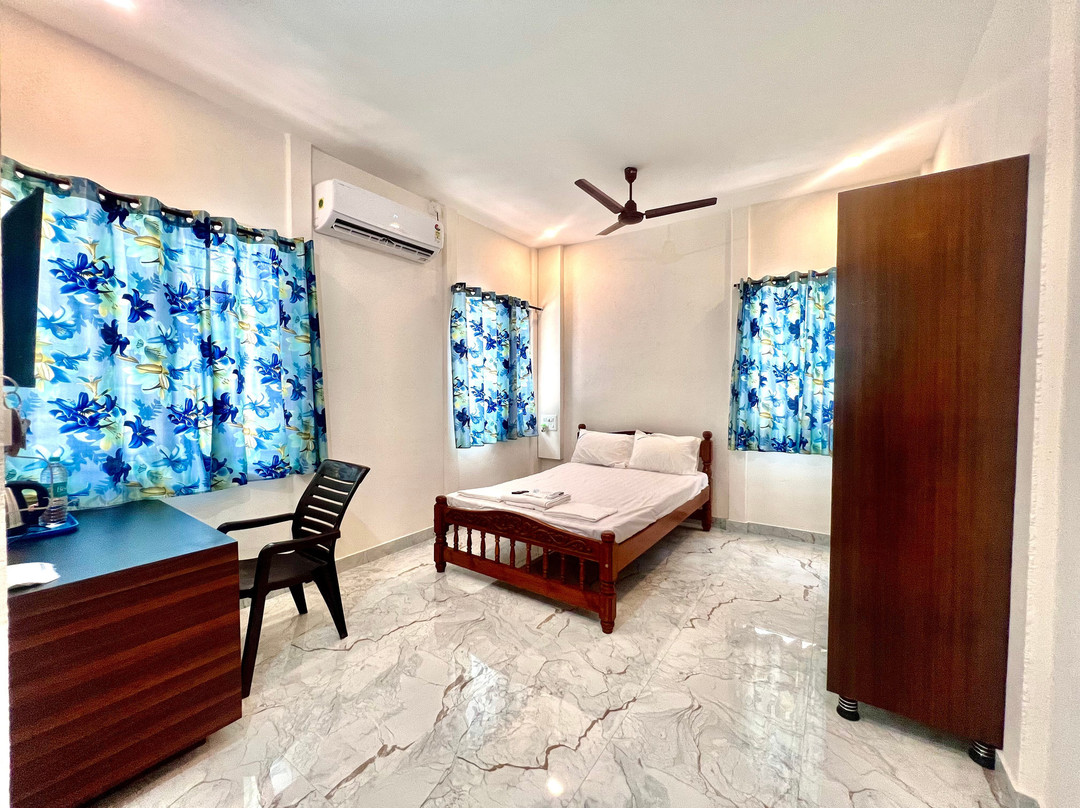 Eesha Residency Udupi