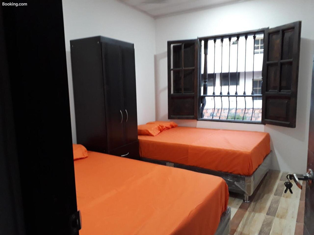 Mar Y Luna Eventos主图