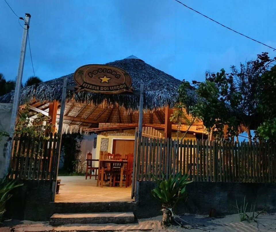 Estrela dos Lencois主图