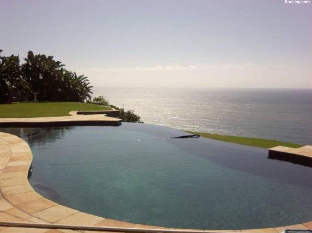 Luxury Beach Apartments主图