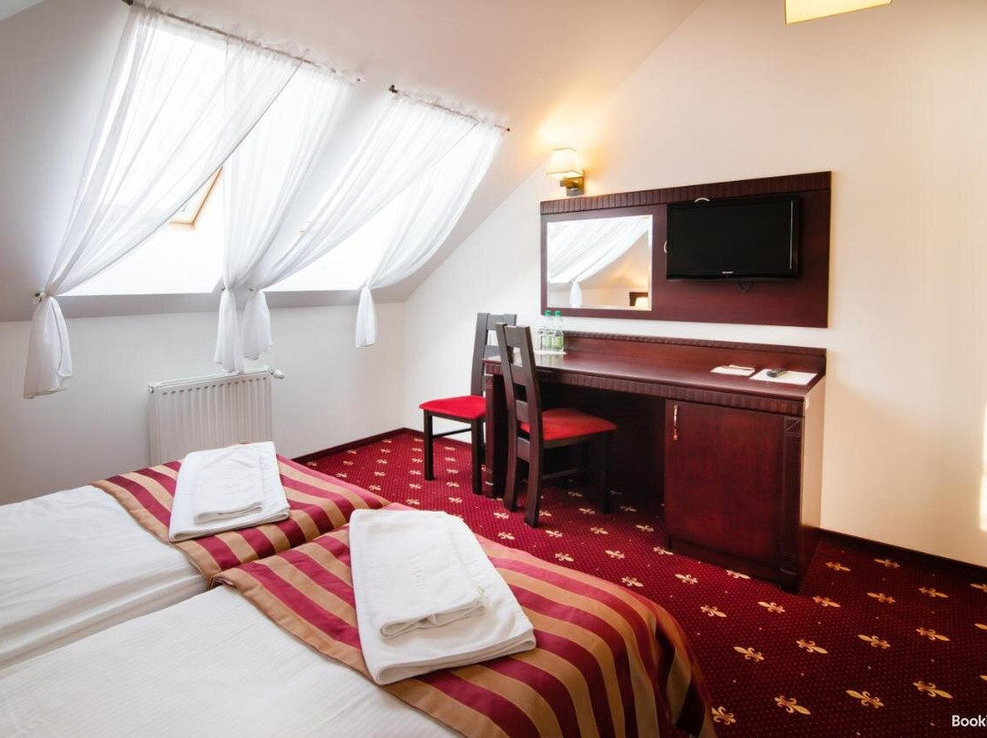 Hotel Platinum主图