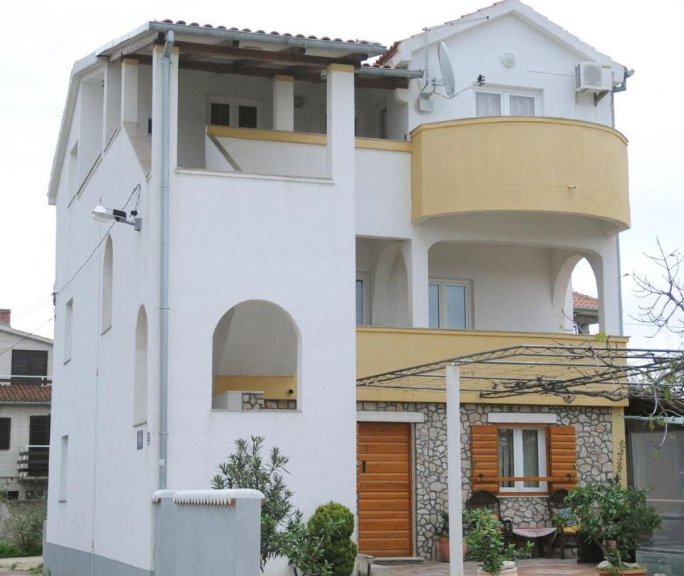Apartments Jagoda