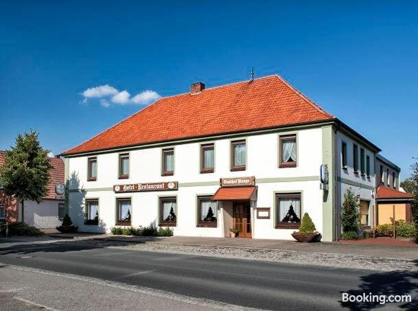 Gasthof Runge主图