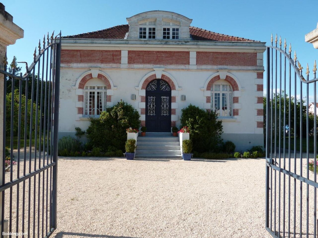 Le Ch'tipanier主图