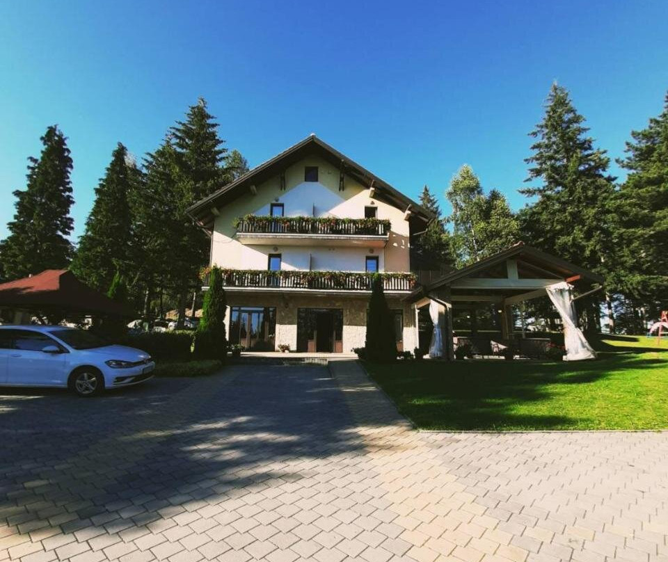 Guesthouse Colovic主图