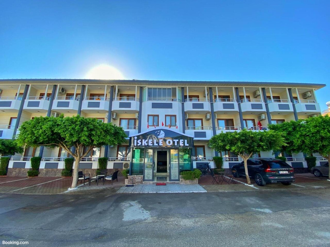 Iskele Otel主图