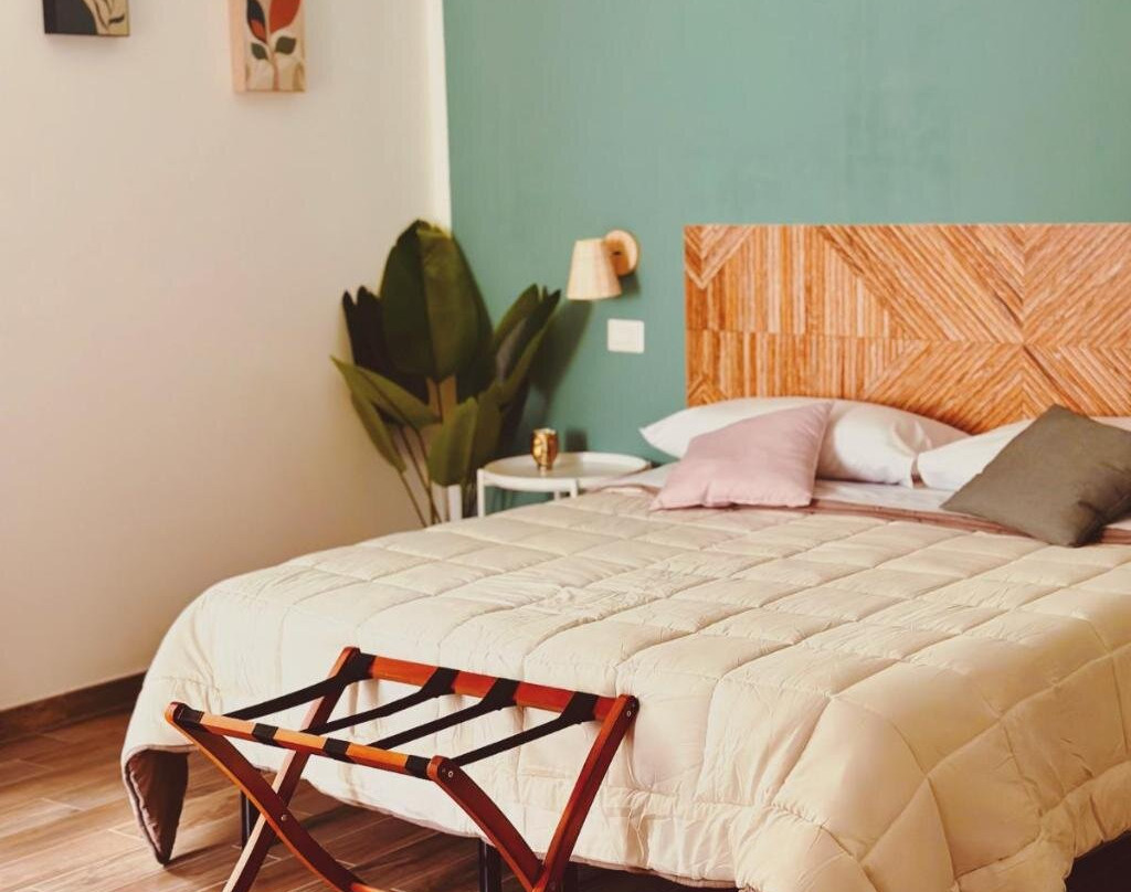 A Casa di Alberta B&B Relais主图