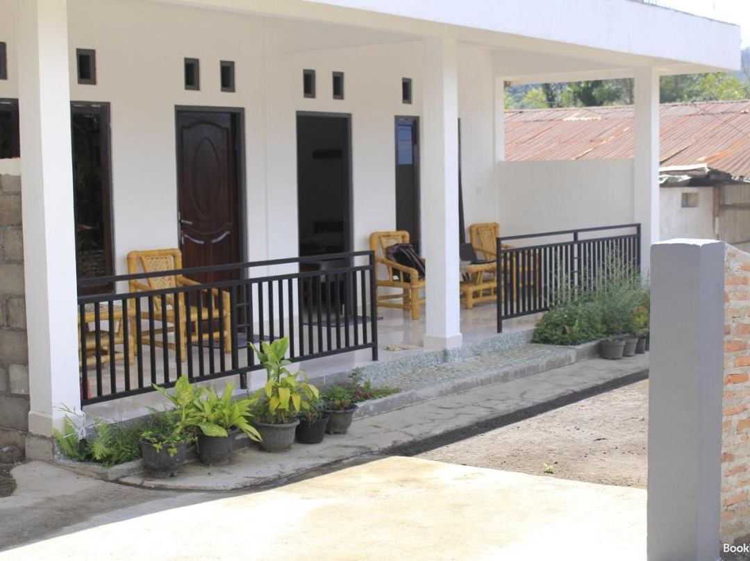 Eja Guest House主图