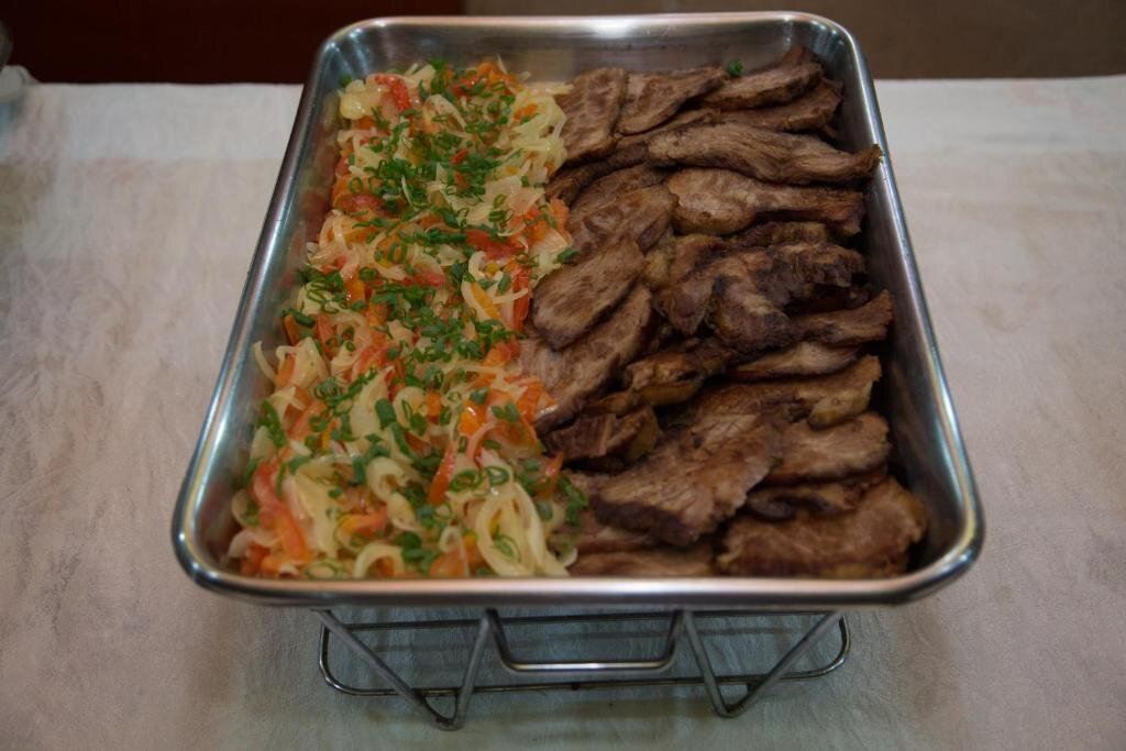 多纳贝哈酒店-餐饮