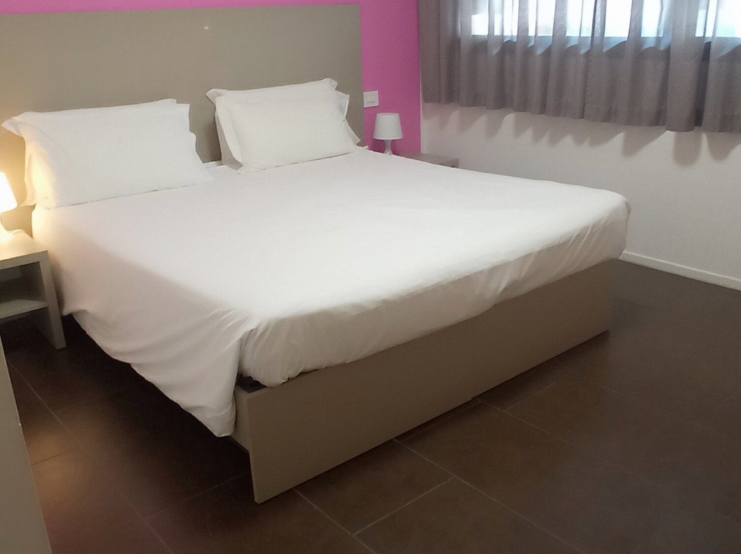 Hotel Cascina Fossata & Residence主图