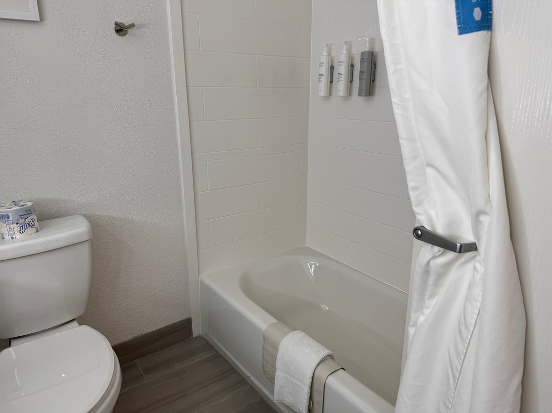 Hampton Inn Kerrville主图